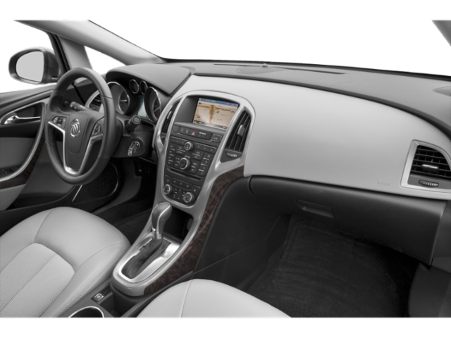 2016 Buick Verano Convenience Group